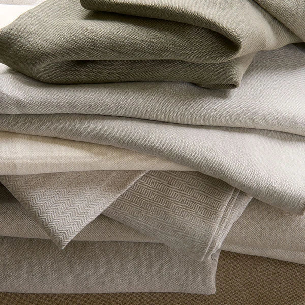 Danube Linen Linwood cooshy