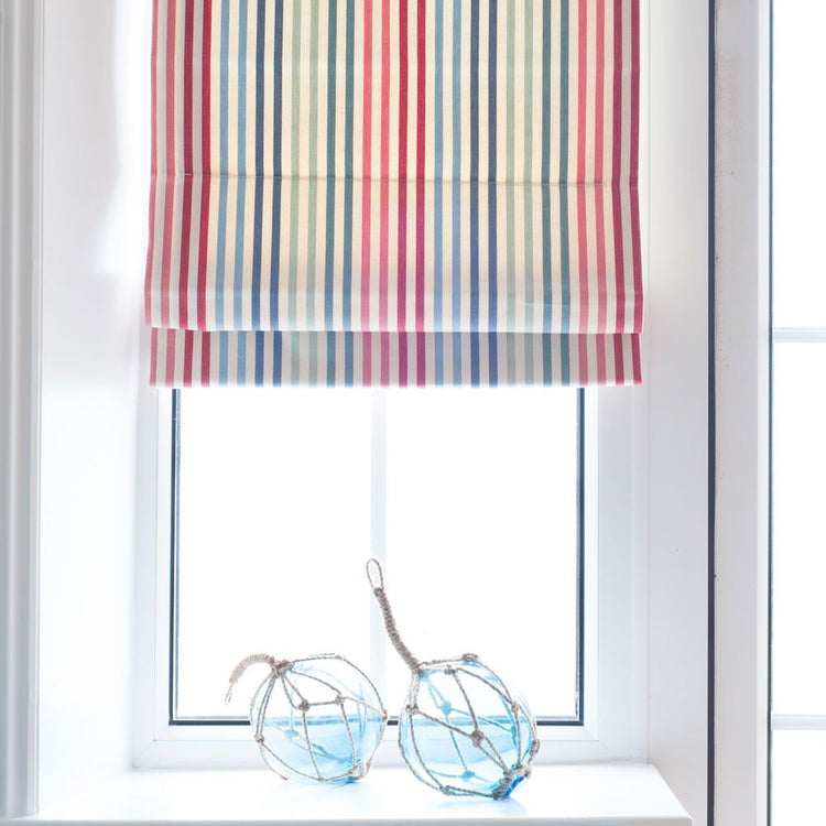 ian mankin ascot stripe collection cooshy