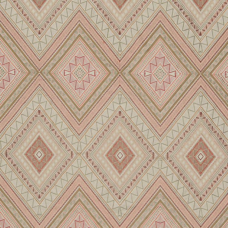 Fuji Natural/Dusky Rose James Hare Cooshy collection