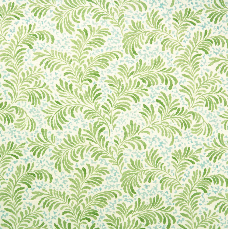 Blythe by Linwood fabric Cooshy