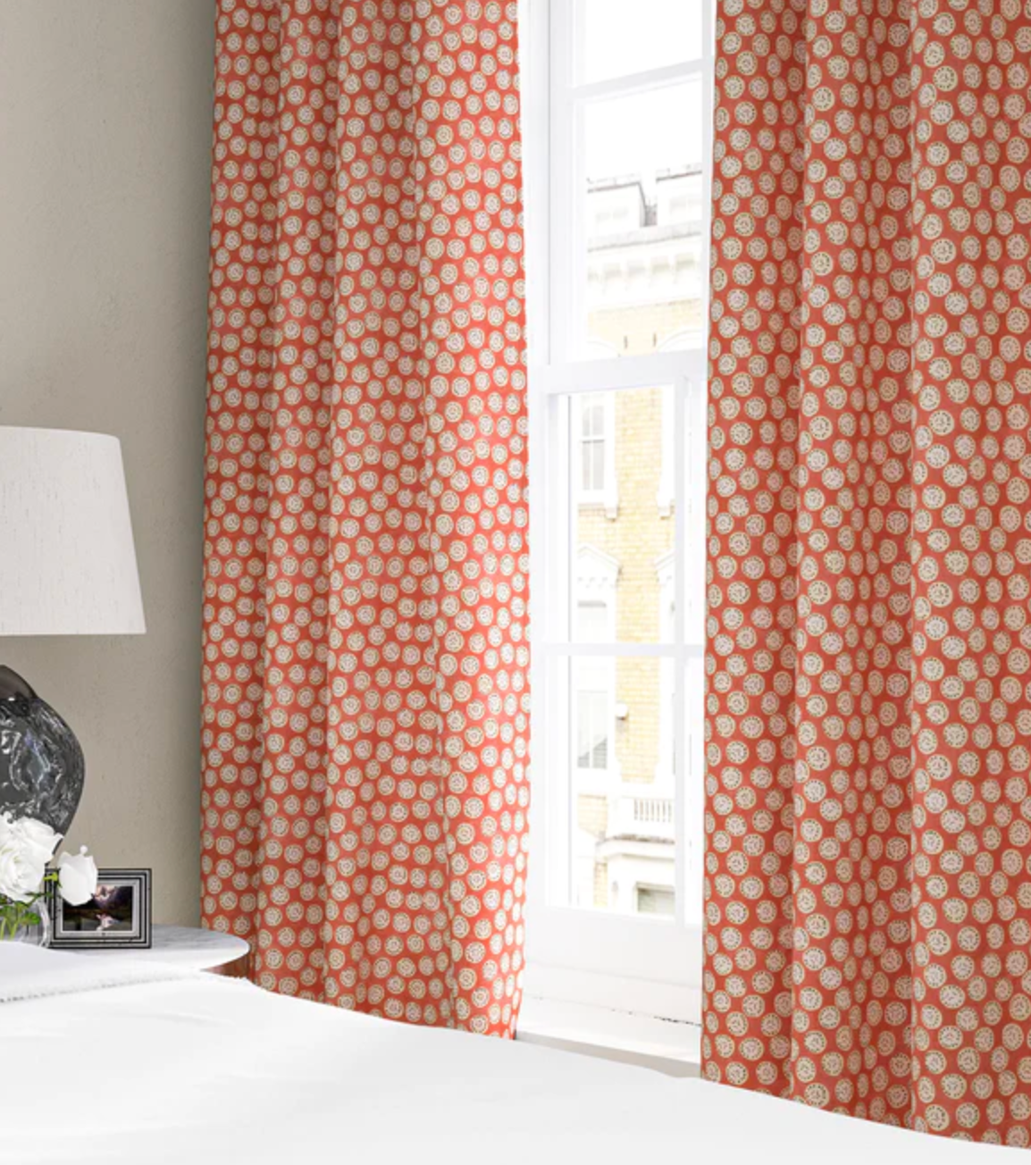 orange cooshy collection