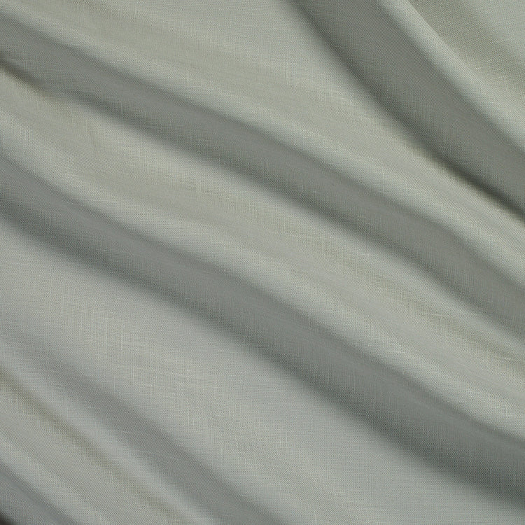 estate blue cooshy country curtains