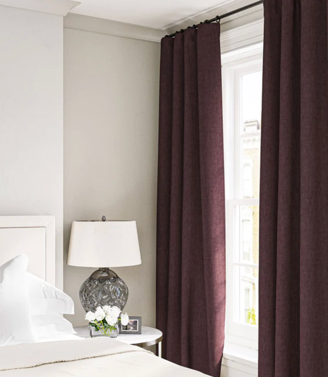 cooshy purples collection