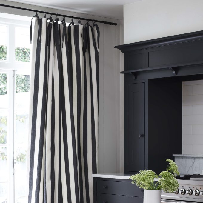 ian mankin devon stripe collection cooshy
