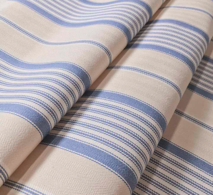 empire stripe airforce ian mankin cooshy collection