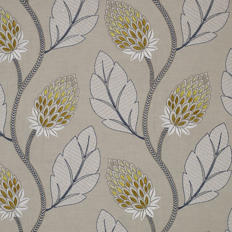 Portobello Flower by James Hare