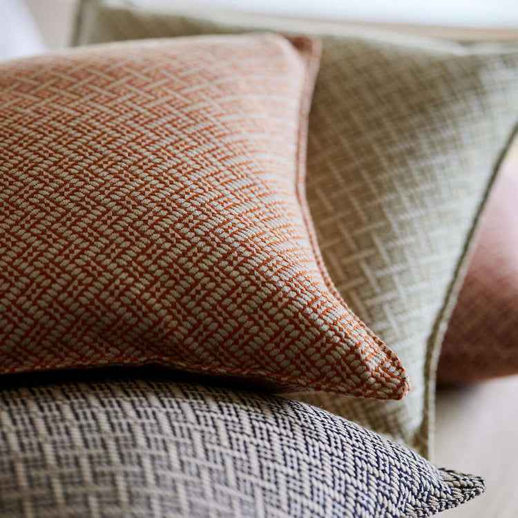 Linwood Pivot cooshy fabric collection