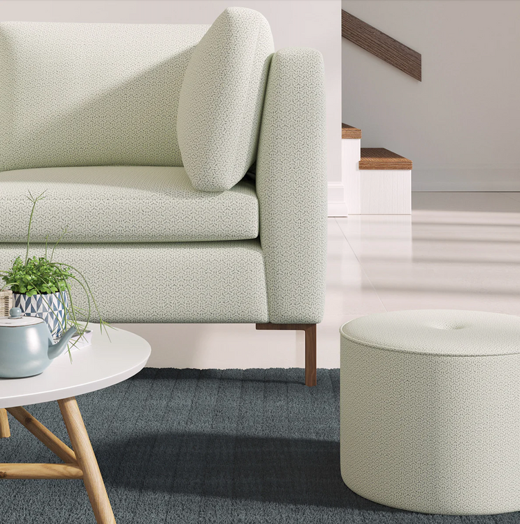 Malmo fabric by Linwood Cooshy collection