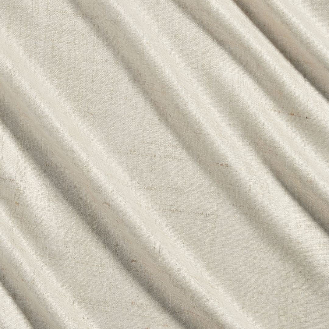James Hare Wild Silk Mineral Made to Measure Curtains