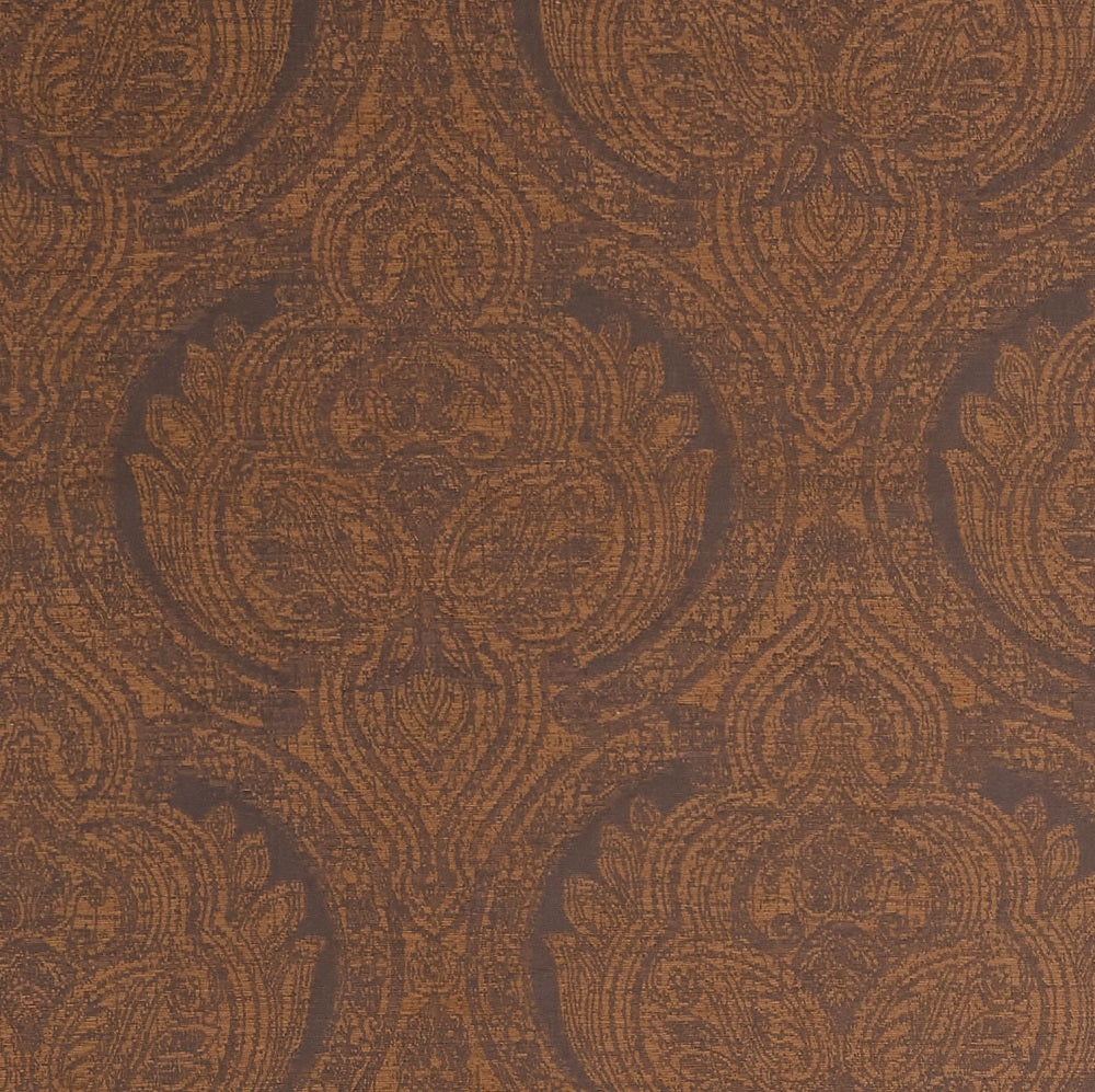 Chess Augustus Bronze Made to Measure Curtains