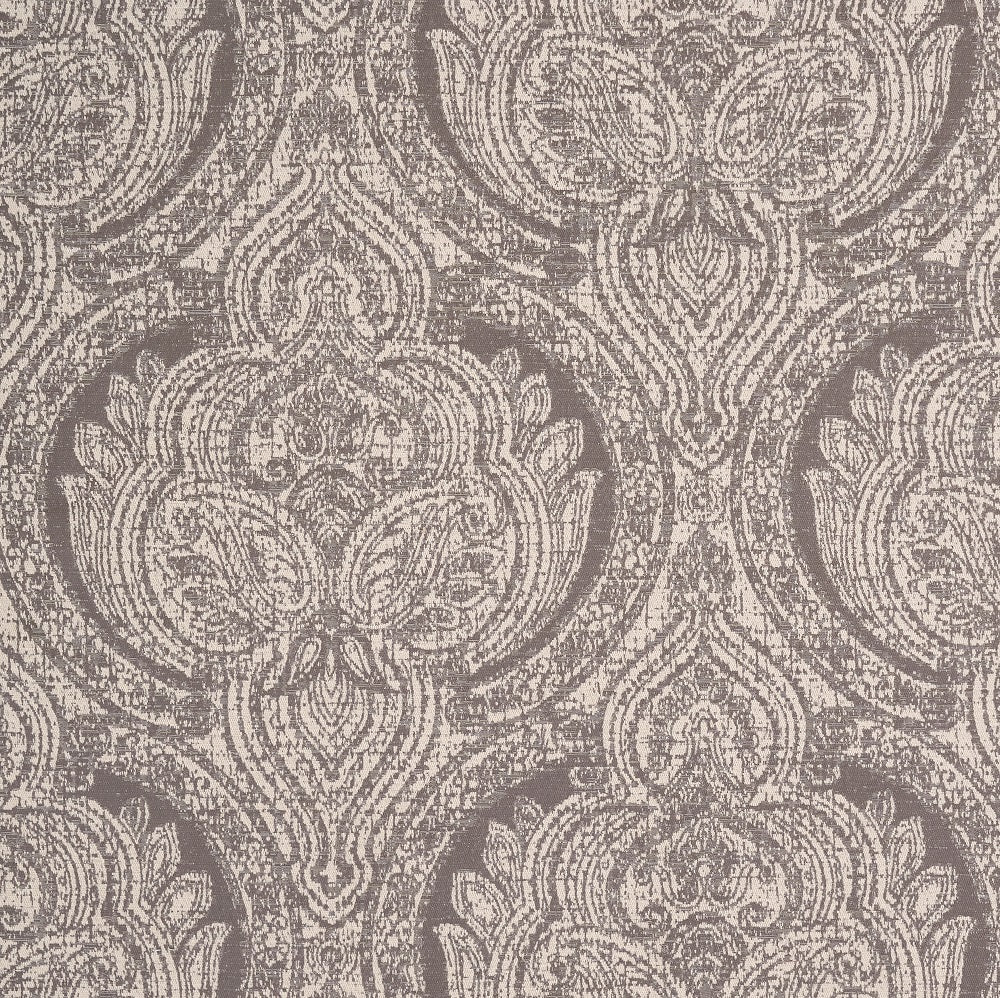 Chess Augustus Silver Made to Measure Roman Blinds