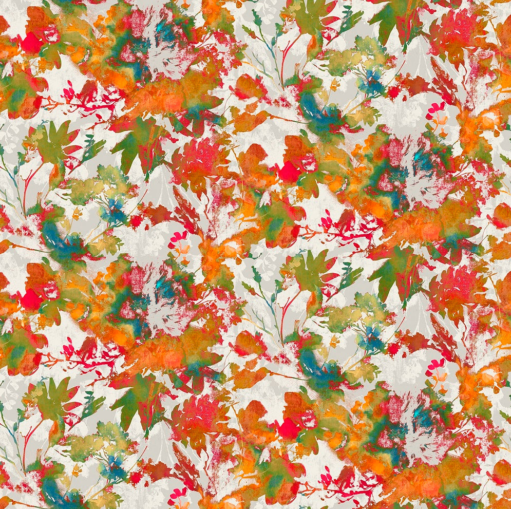 Chess Aurora Spice Made to Measure Curtains