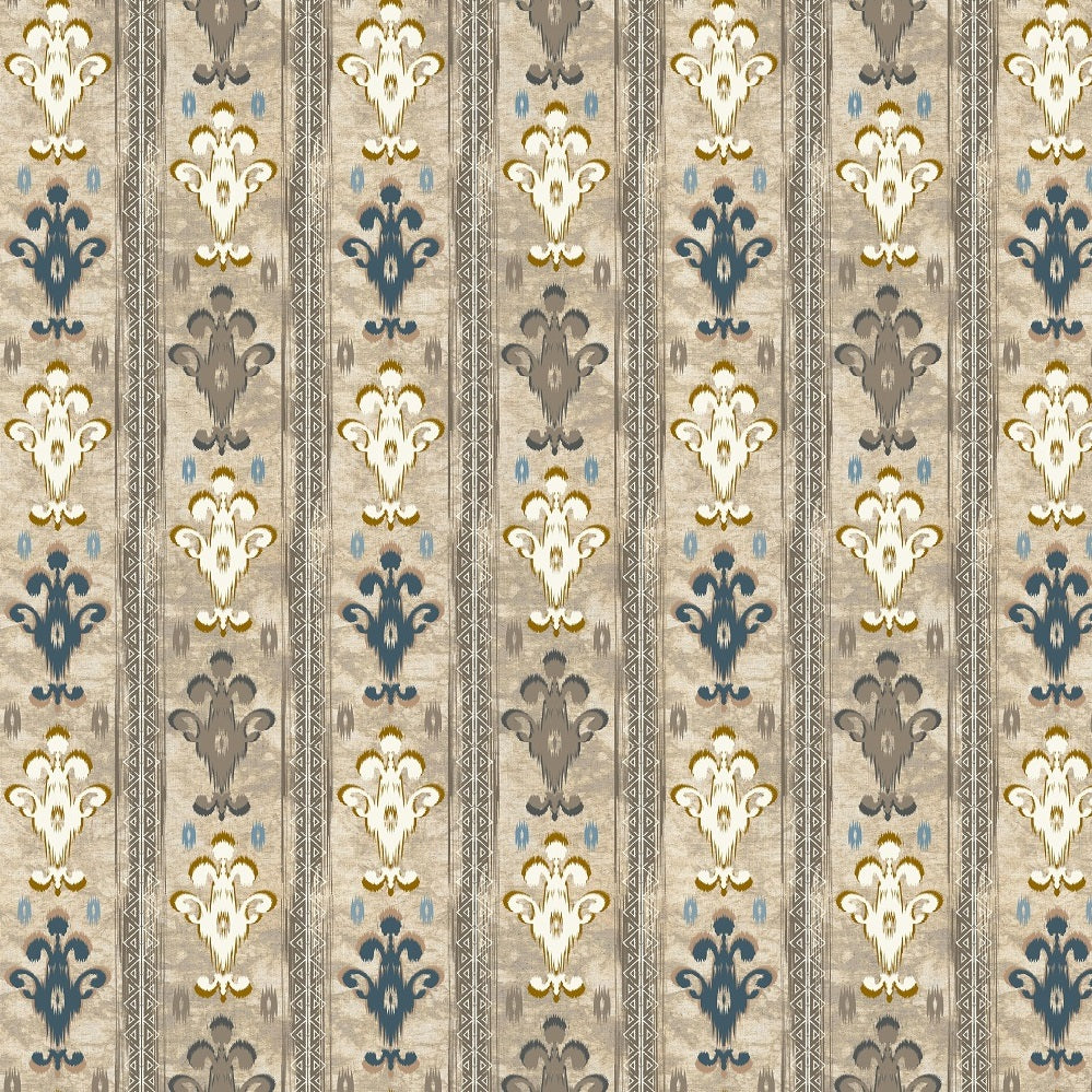 Chess Azar Moonstone Made to Measure Curtains