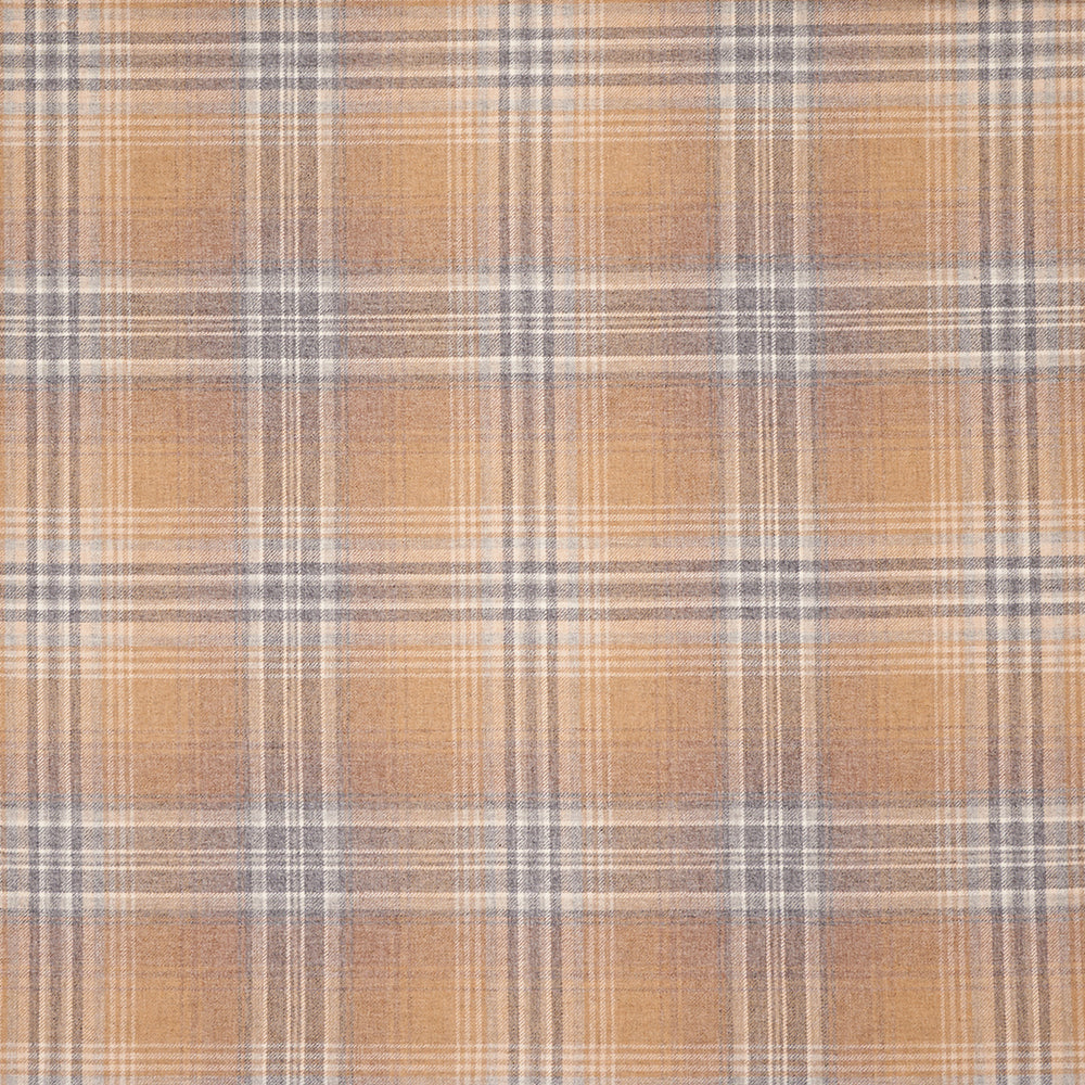 Chess Balmoral Beige Made to Measure Curtains