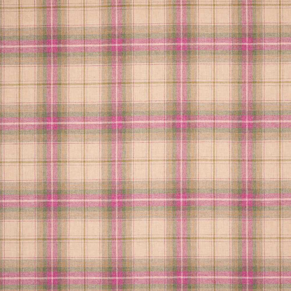 Chess Balmoral Peony Made to Measure Roman Blinds
