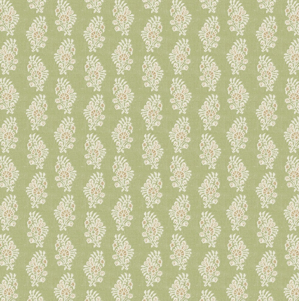 Chess Burford Willow Made to Measure Curtains