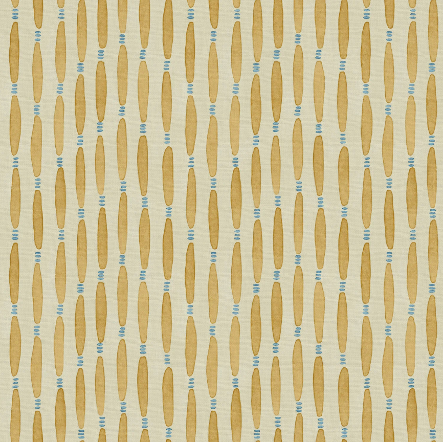 Baguette - Smocked by Linwood - Curtains & Roman Blinds