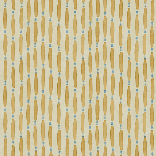 Baguette - Smocked by Linwood - Curtains & Roman Blinds