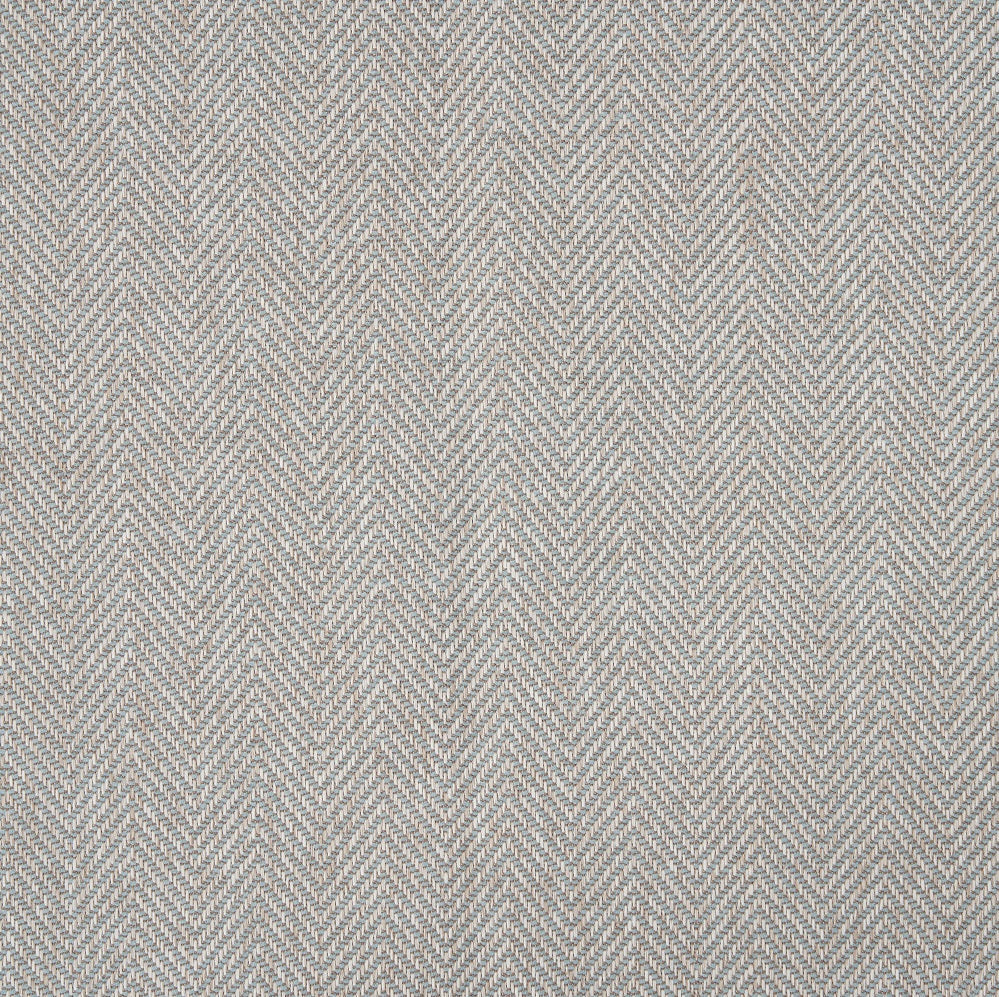 Chess Bisham Aqua Made to Measure Roman Blinds