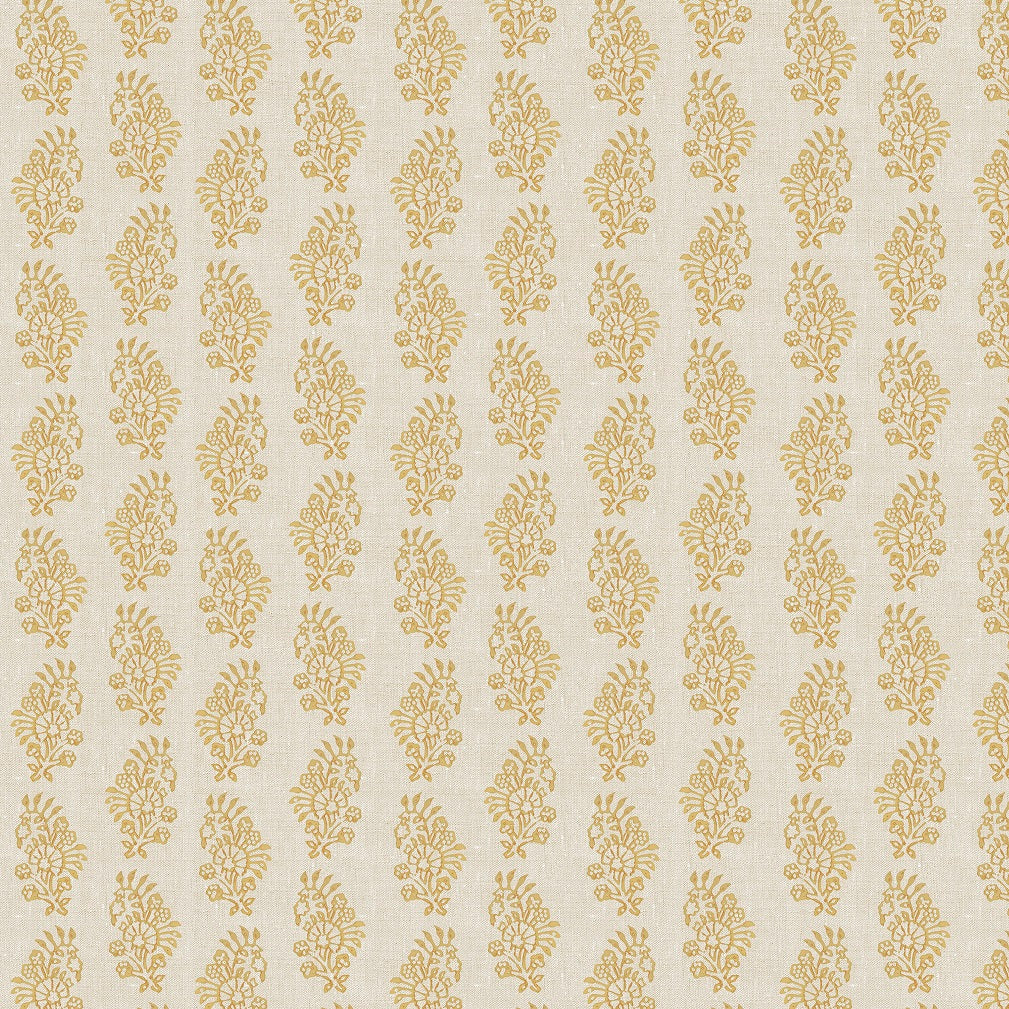 Chess Campden Straw Made to Measure Roman Blinds