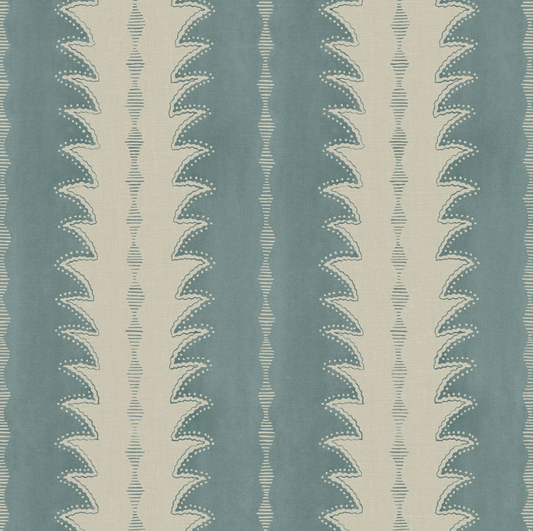 Cameo - Ruched by Linwood - Curtains & Roman Blinds