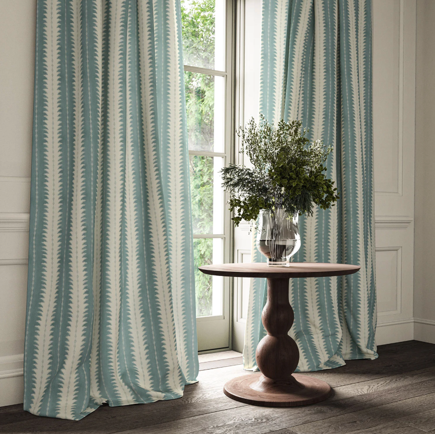 Cameo - Ruched by Linwood - Curtains & Roman Blinds cooshy