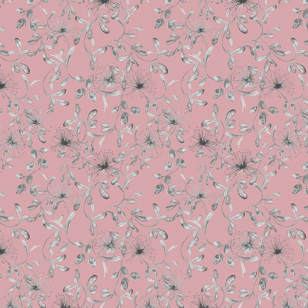Chess Celeste Rose Made to Measure Roman Blinds