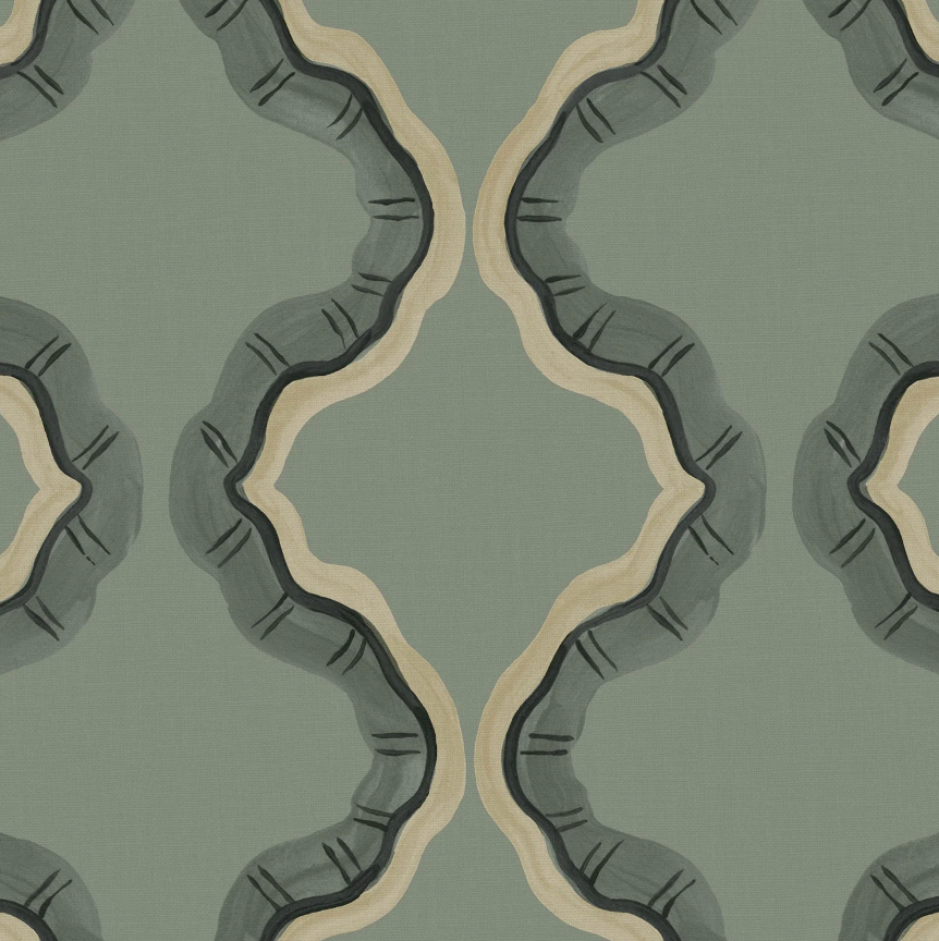 Chateau - Ruffled by Linwood - Curtains & Roman Blinds