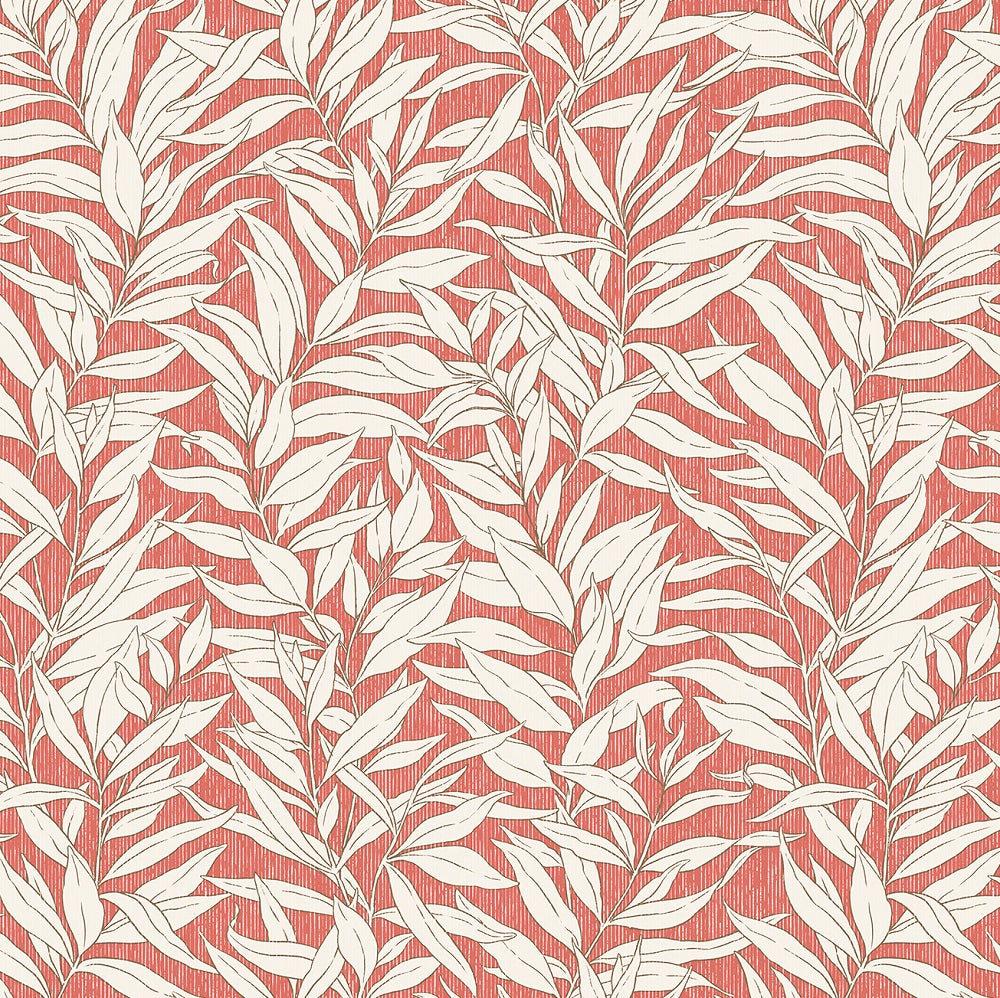 Chess Compton Coral Made to Measure Curtains