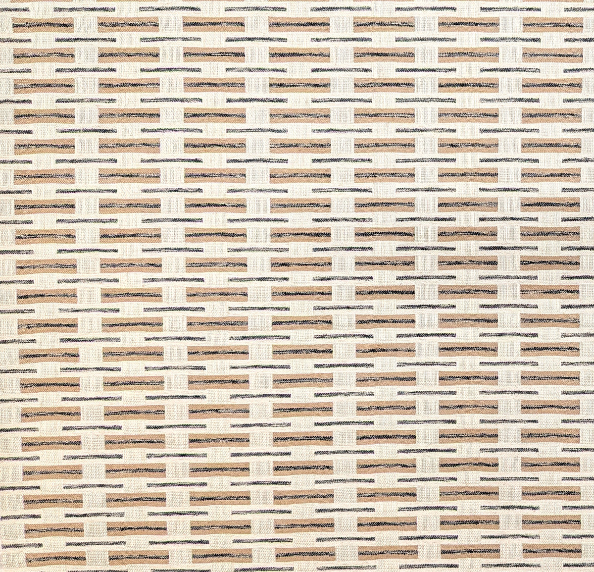 Chess Corelli Mocha Made to Measure Roman Blinds