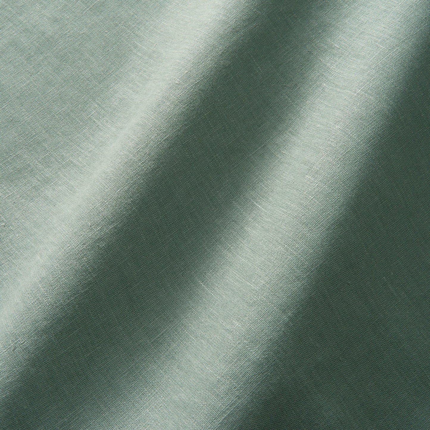 Linwood Danube Plain Lichen Made to Measure Curtains