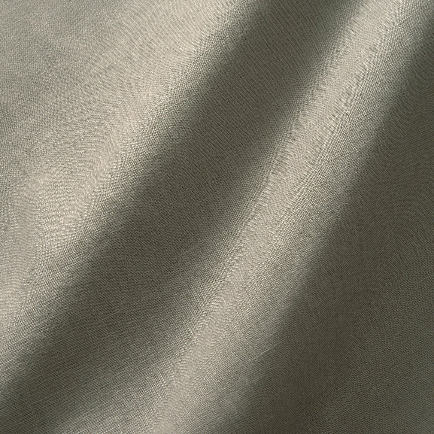 Linwood Danube Plain Hemp Made to Measure Curtains