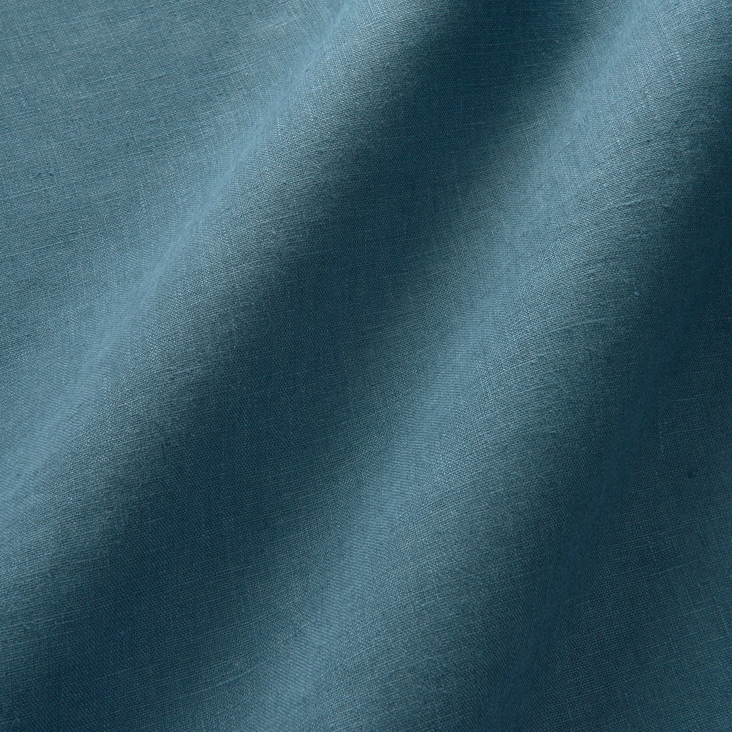 Linwood Danube Plain Ocean Made to Measure Curtains