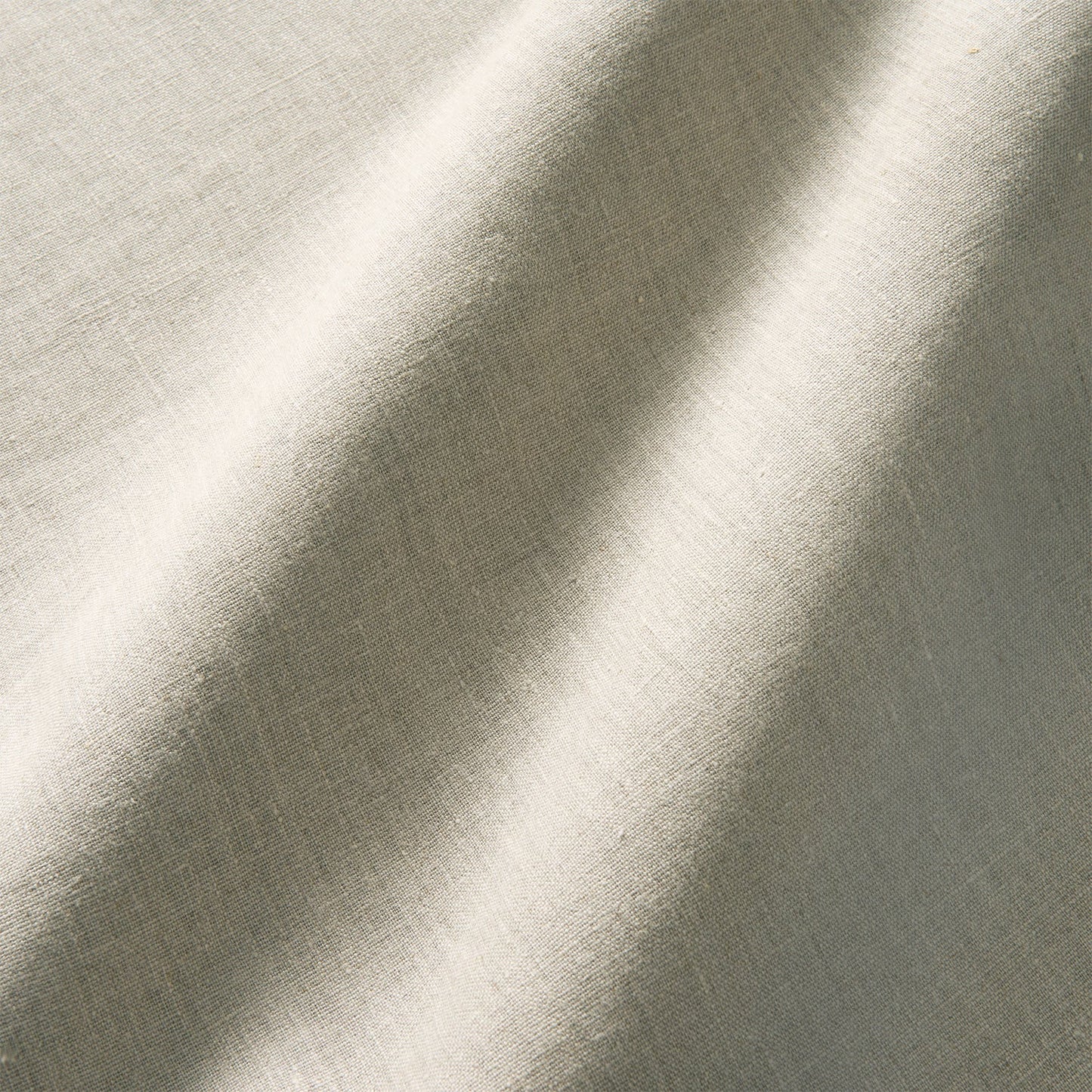 Linwood Danube Plain Linen Made to Measure Curtains