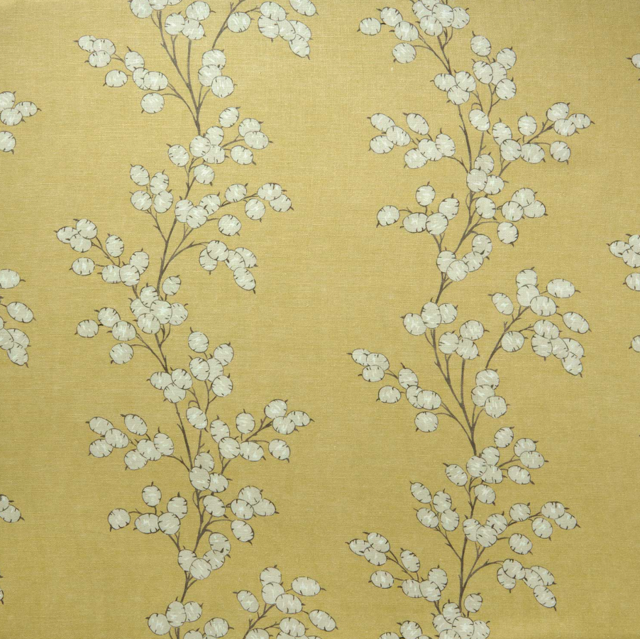 Dijon - Lottie , Flori Collection by Linwood - fabric