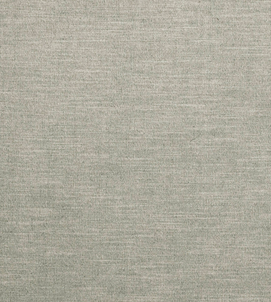 Dove - Luna by Linwood 100% Linen - Fabric, Curtains, Roman Blinds