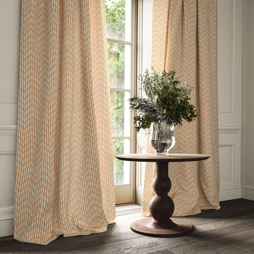 Dune - Smocked by Linwood - Curtains & Roman Blinds cooshy