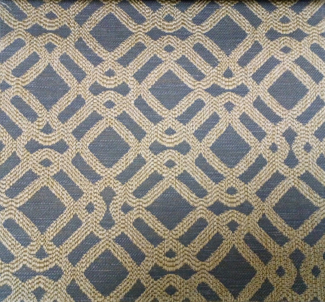 Chess Fez Quartz Made to Measure Curtains