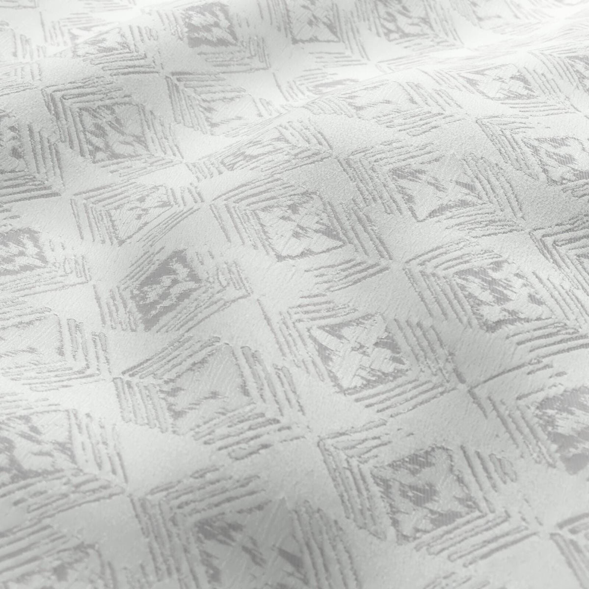 Chess Forma Dove Made to Measure Curtains