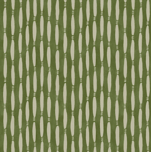 Gherkin - Smocked by Linwood - Curtains & Roman Blinds