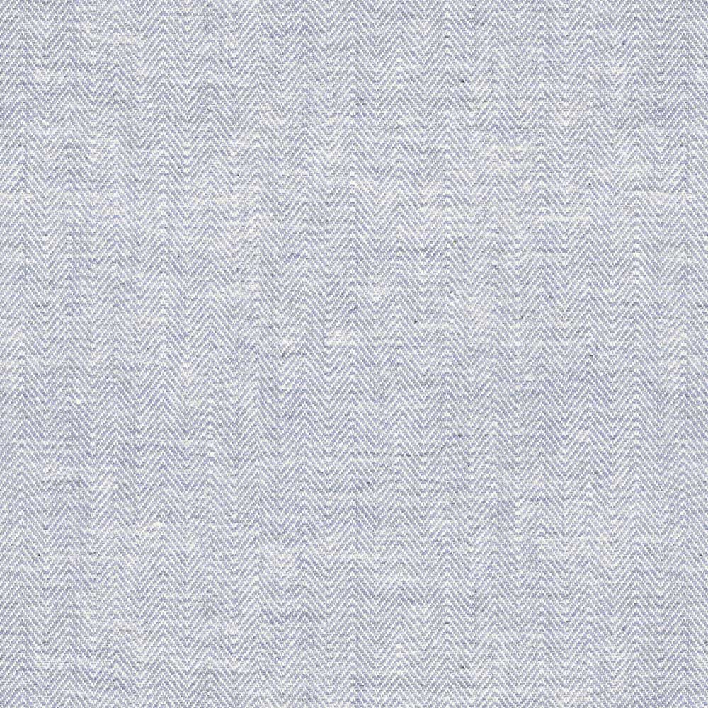 Ian Mankin Hayle Mist Made to Measure Curtains
