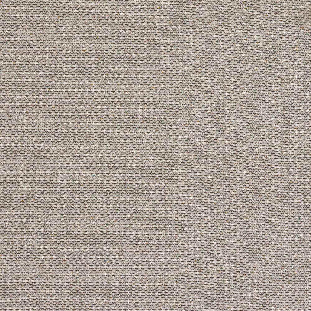 Ian Mankin Crystalline Weave Moss Made to Measure Roman Blinds