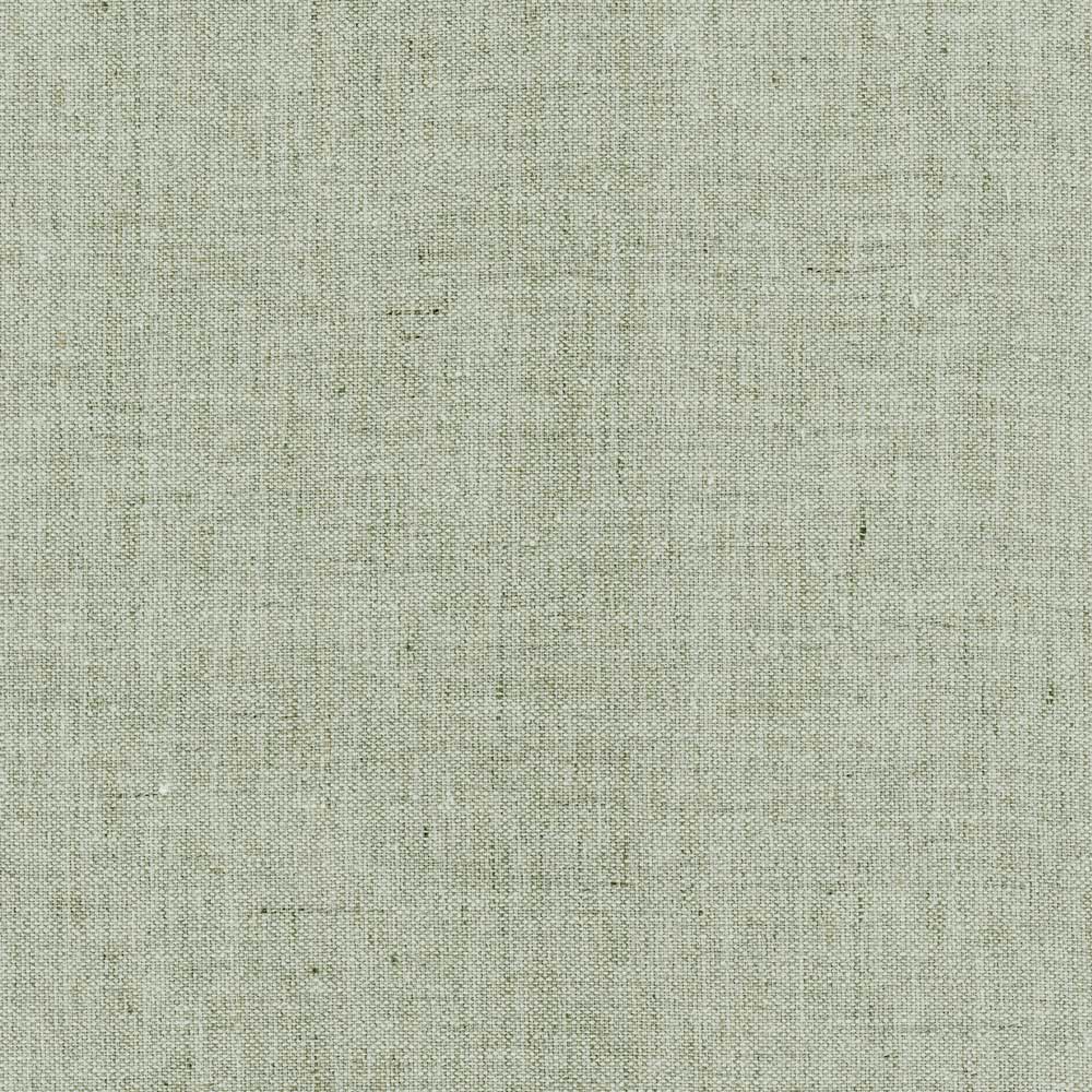 Ian Mankin Coppice Plain Driftwood Made to Measure Curtains