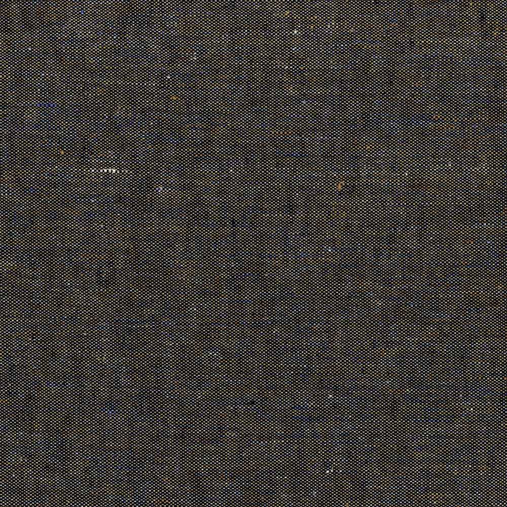 Ian Mankin Coppice Plain Granite Made to Measure Curtains