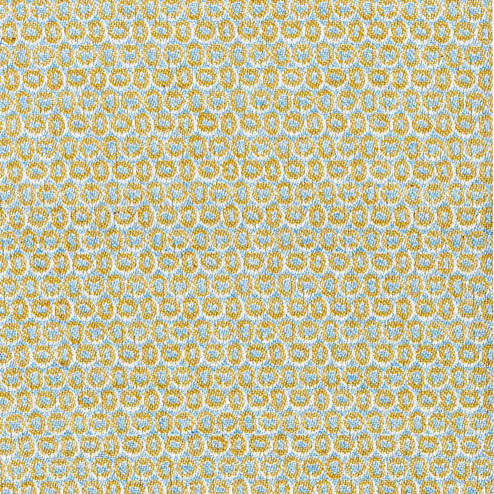 Ian Mankin Terrain Seaglass Made to Measure Curtains