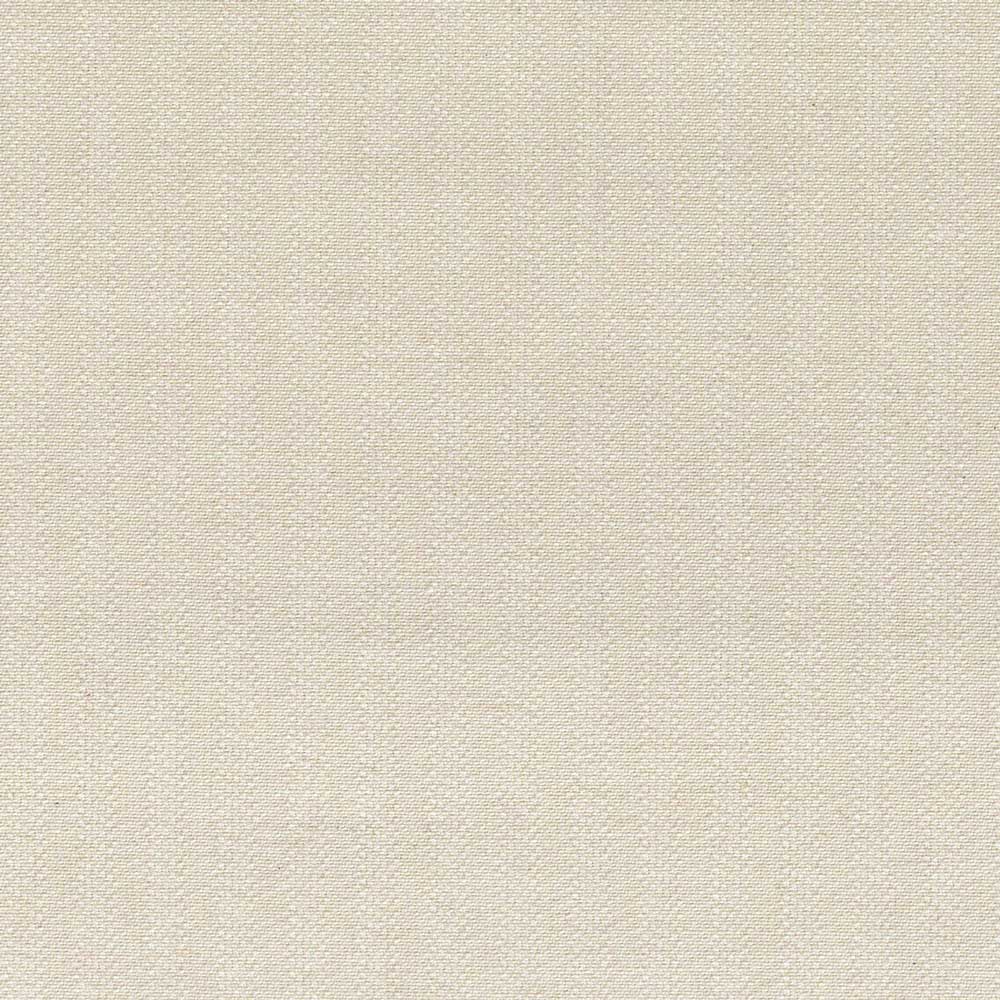 Ian Mankin Fresco Herringbone Ecru Made to Measure Curtains