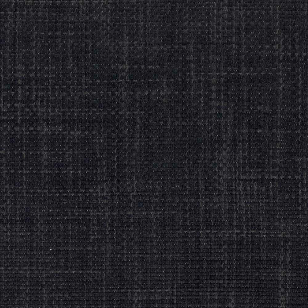 Ian Mankin Perth Charcoal Made to Measure Curtains