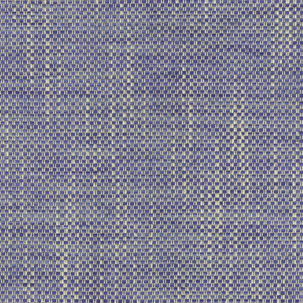 Ian Mankin Perth Denim Made to Measure Curtains