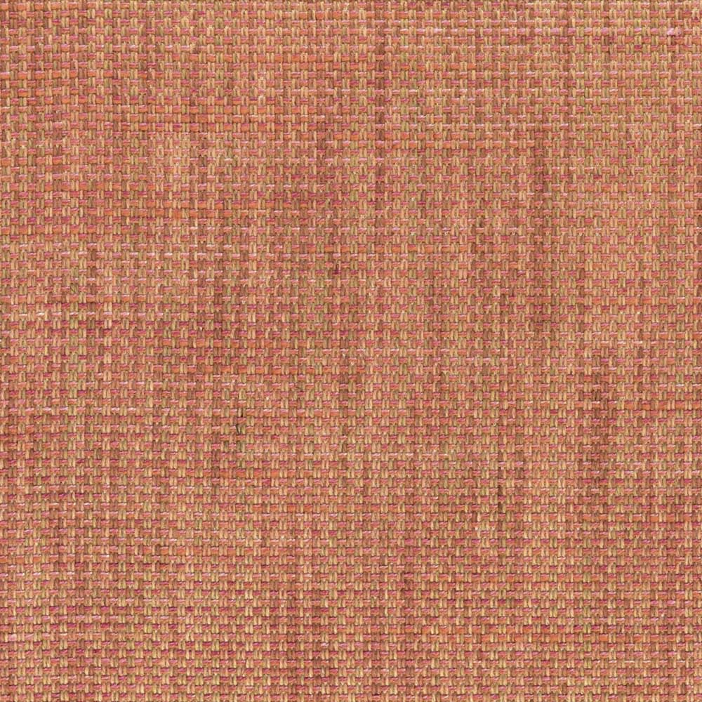 Ian Mankin Perth Rust Made to Measure Curtains