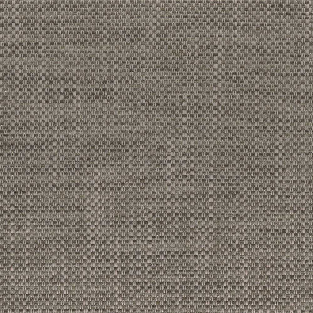 Ian Mankin Perth Walnut Made to Measure Roman Blinds